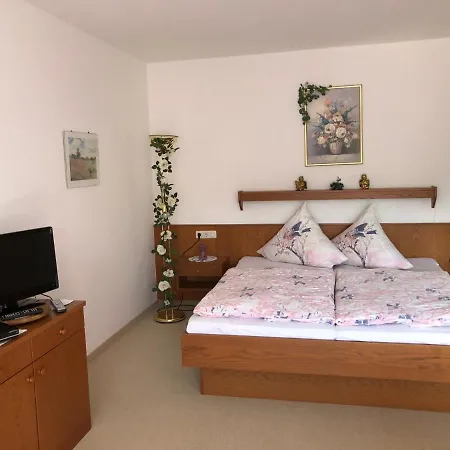 Am Lindenfeld Apartment Bad Griesbach (Bavaria)