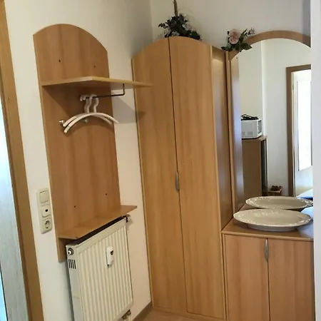 Apartment Am Lindenfeld *