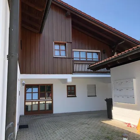 Am Lindenfeld Bad Griesbach (Bavaria)
