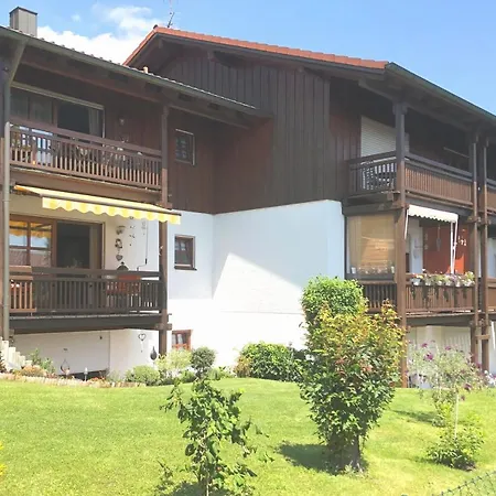 Am Lindenfeld Apartment *