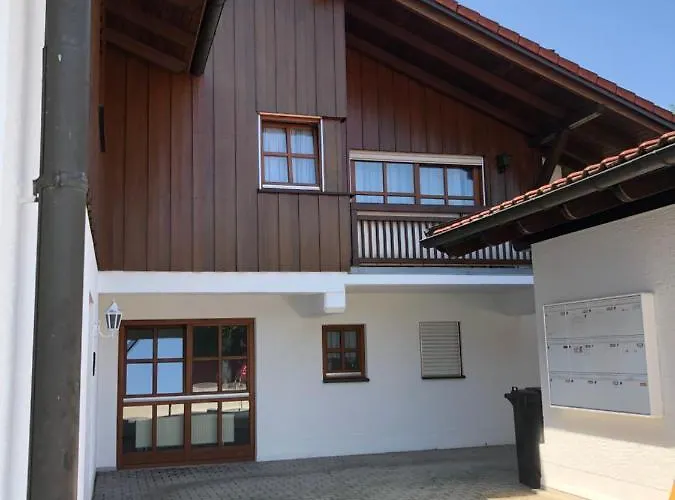 Am Lindenfeld Bad Griesbach im Rottal